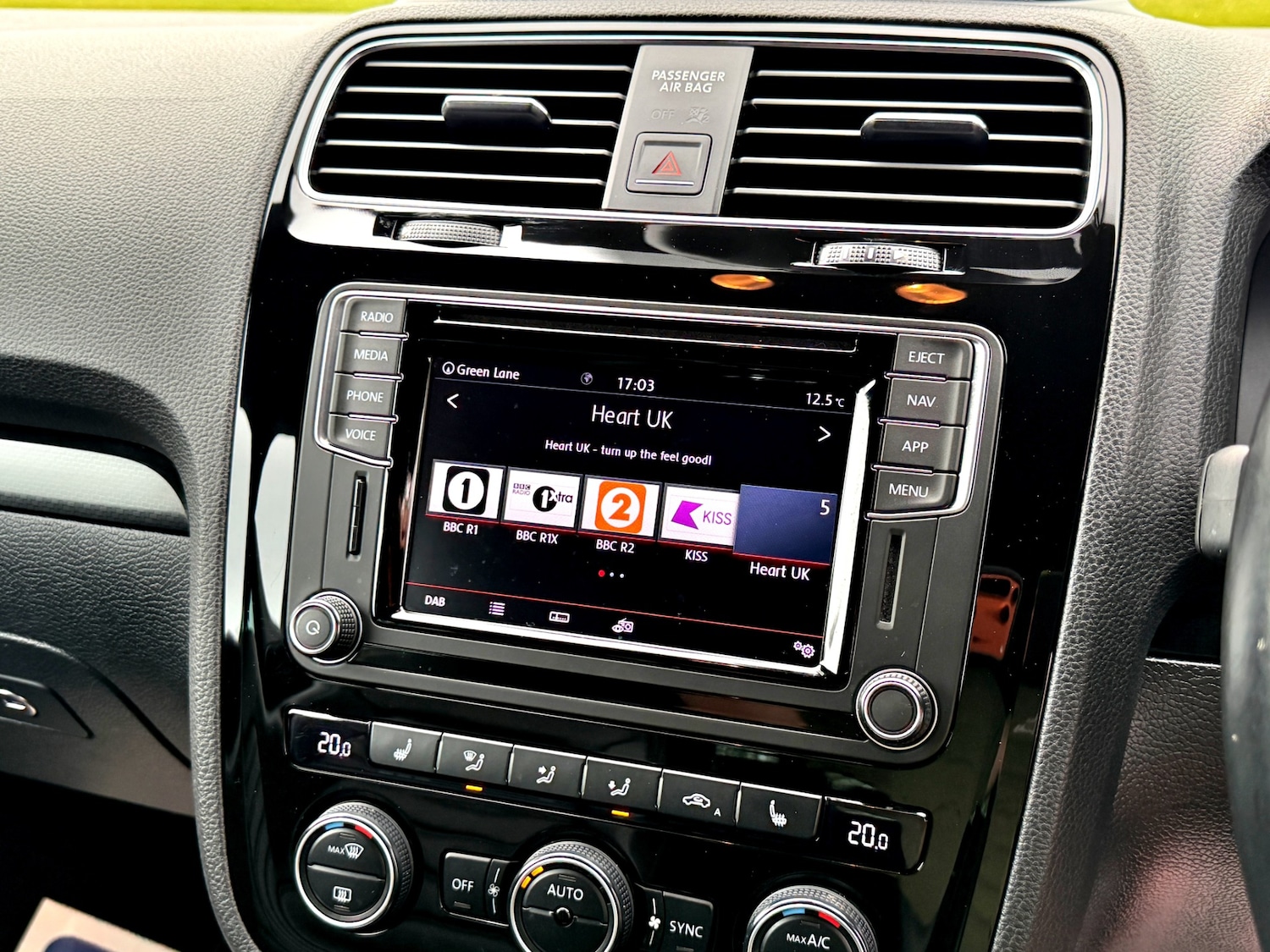 Used Volkswagen Scirocco 2017 for sale - 77988889: Photo 20