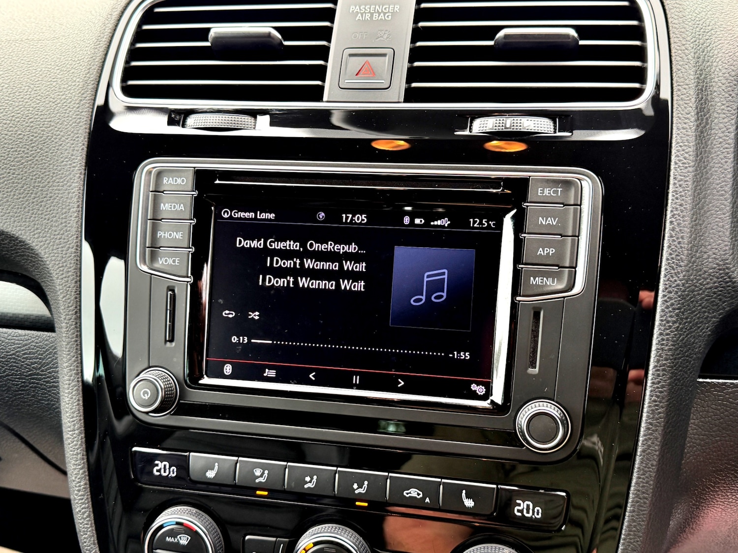 Used Volkswagen Scirocco 2017 for sale - 77988889: Photo 22