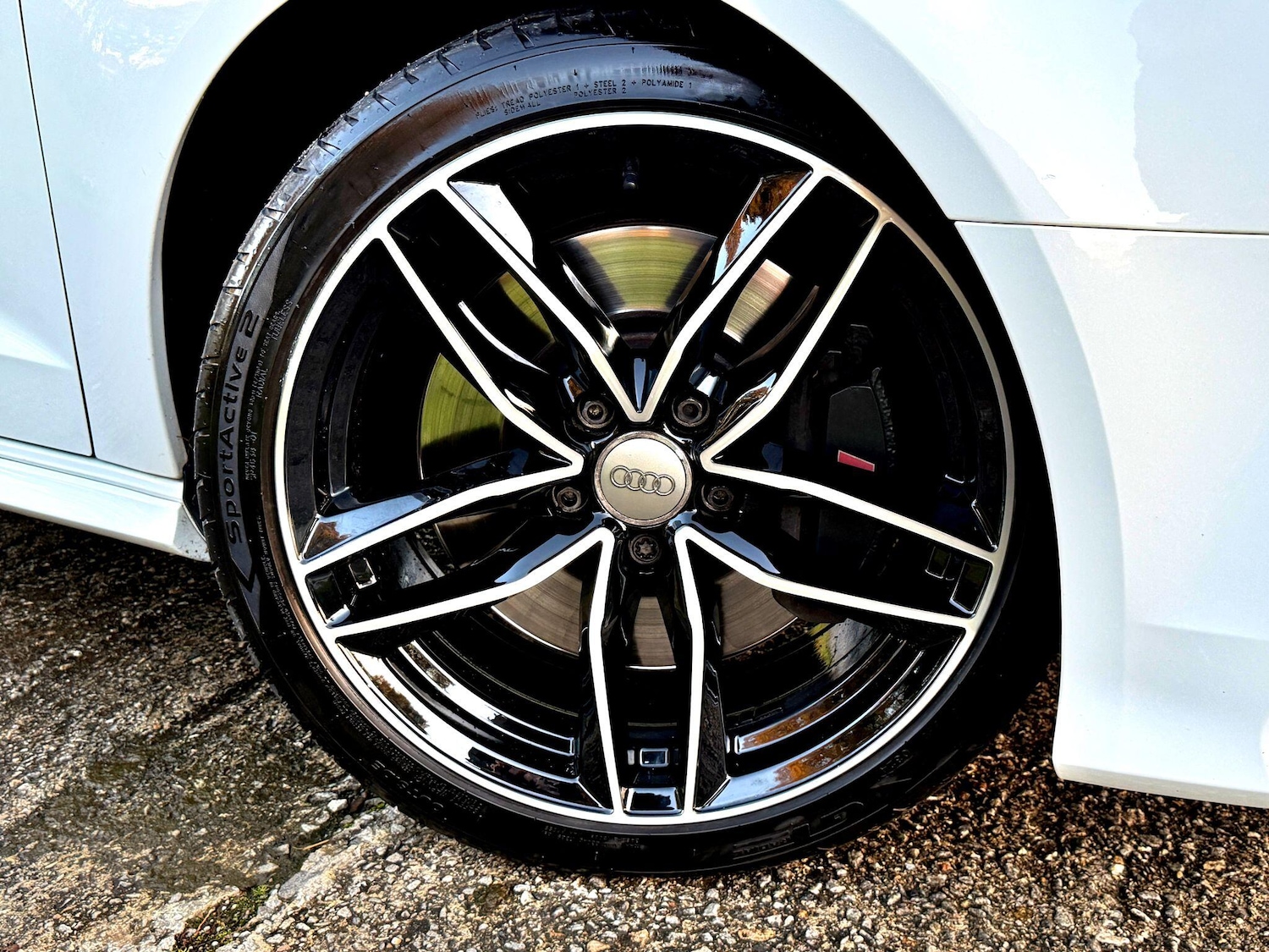 Used Audi A3 2017 for sale - 76832560: Photo 10