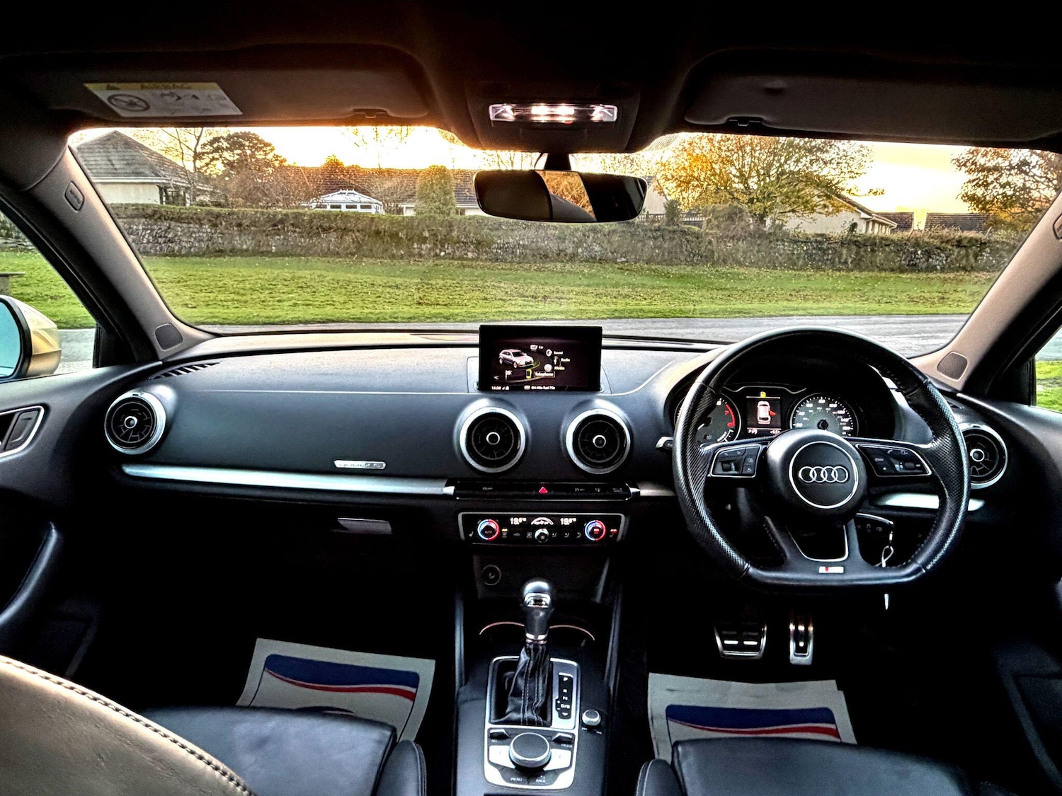 Used Audi A3 2017 for sale - 76832560: Photo 11