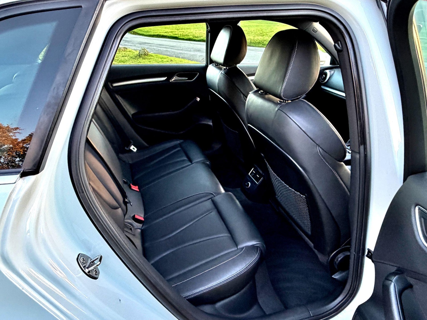 Used Audi A3 2017 for sale - 76832560: Photo 13