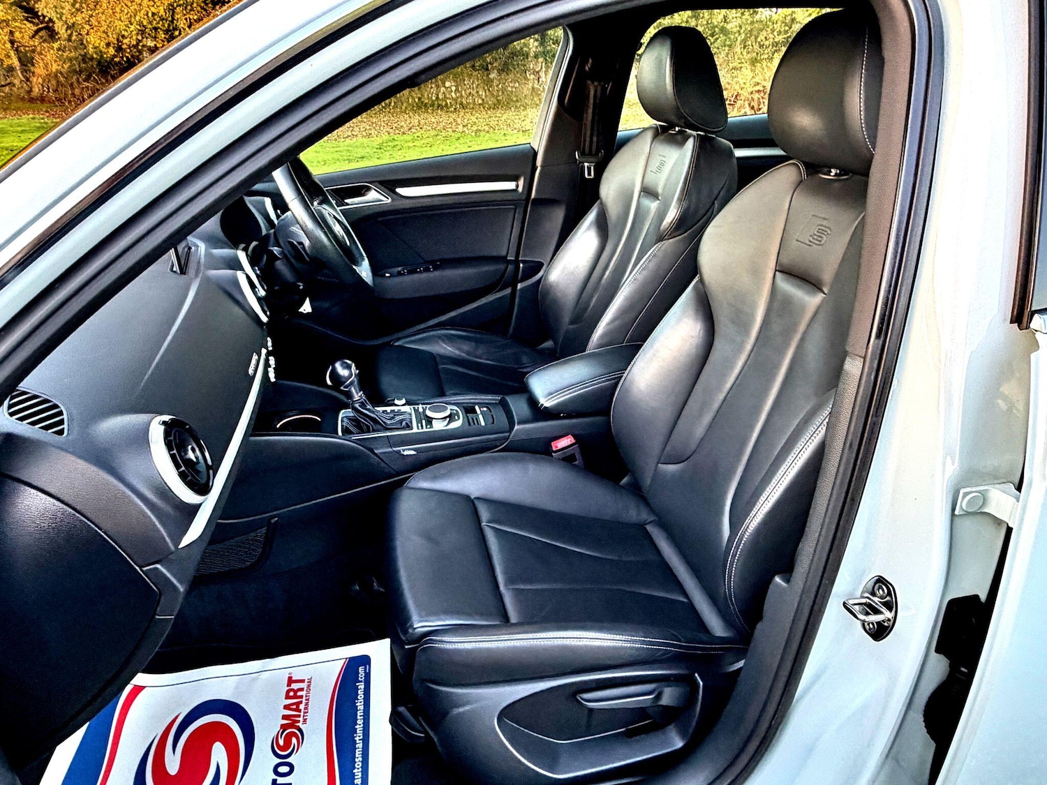 Used Audi A3 2017 for sale - 76832560: Photo 14