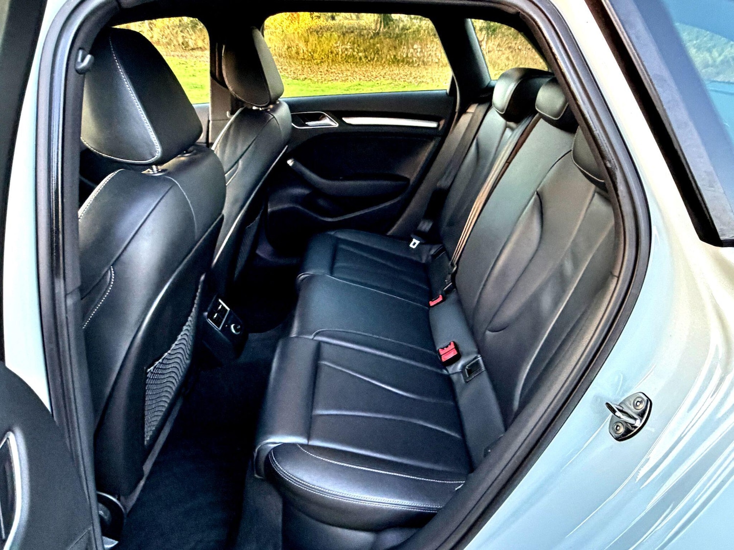 Used Audi A3 2017 for sale - 76832560: Photo 15