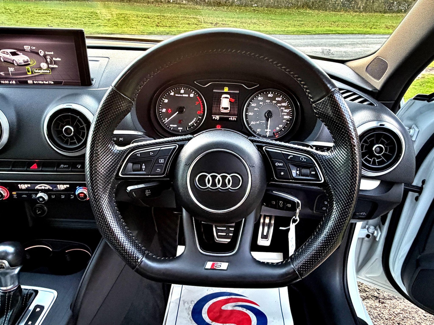 Used Audi A3 2017 for sale - 76832560: Photo 16