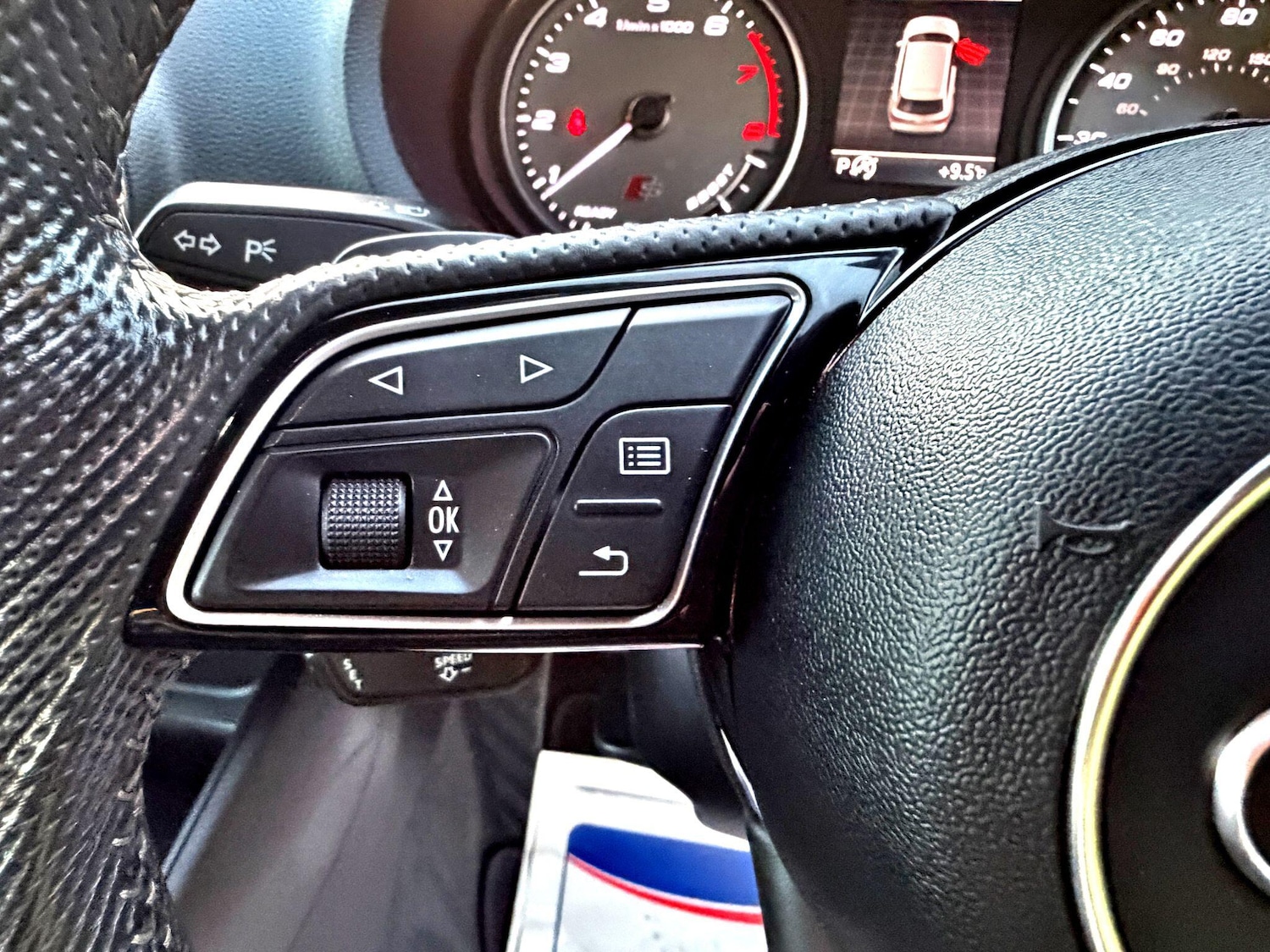 Used Audi A3 2017 for sale - 76832560: Photo 17