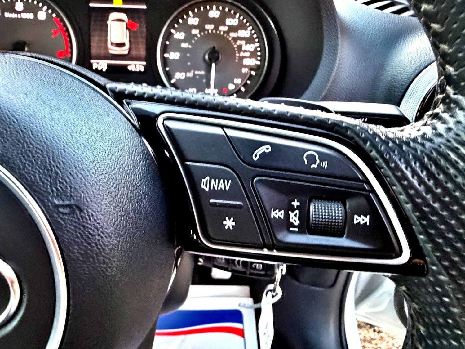 Used Audi A3 2017 for sale - 76832560: Photo 18