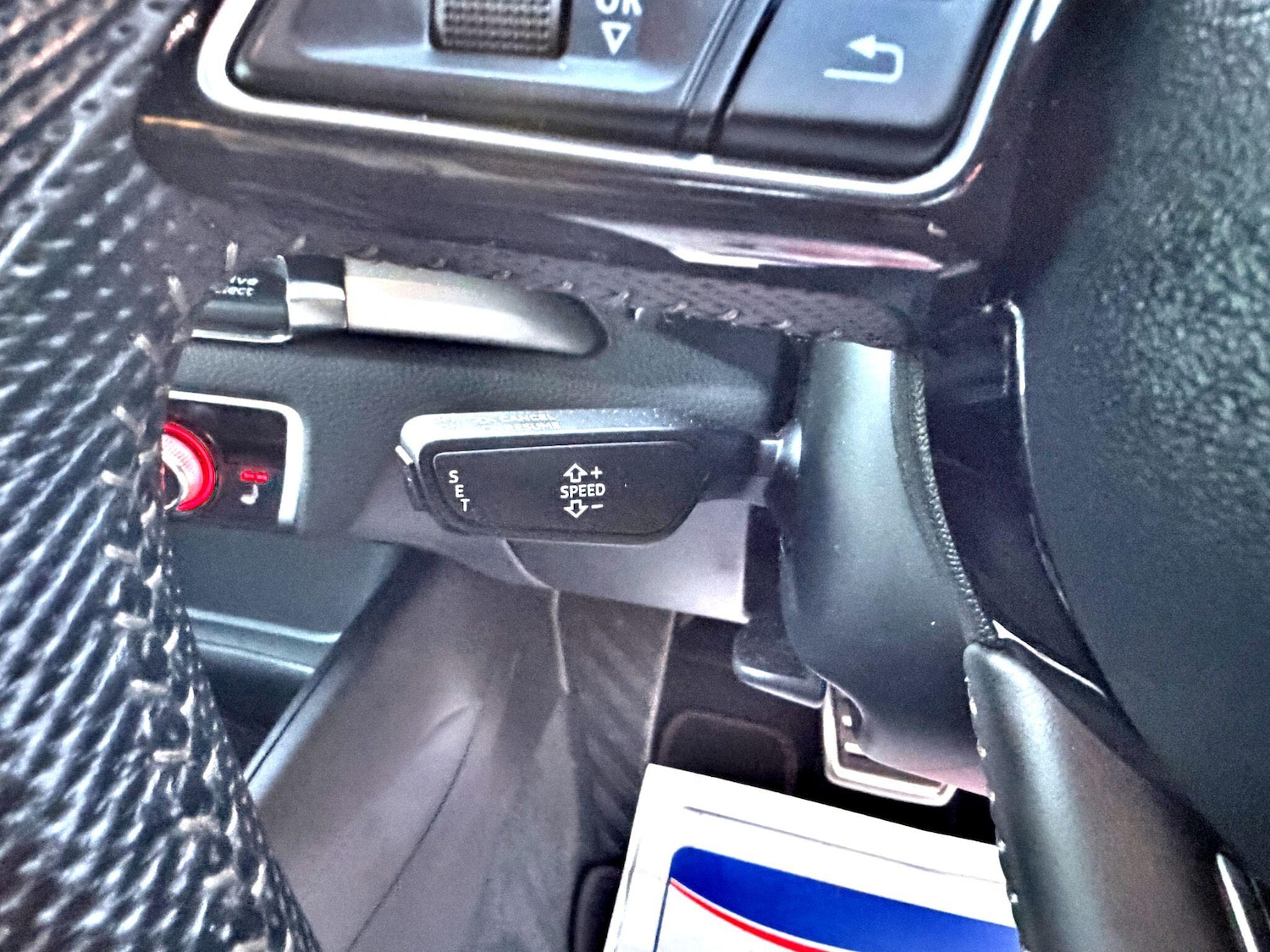 Used Audi A3 2017 for sale - 76832560: Photo 19