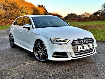 Used Audi A3 2017 for sale - 76832560: Photo