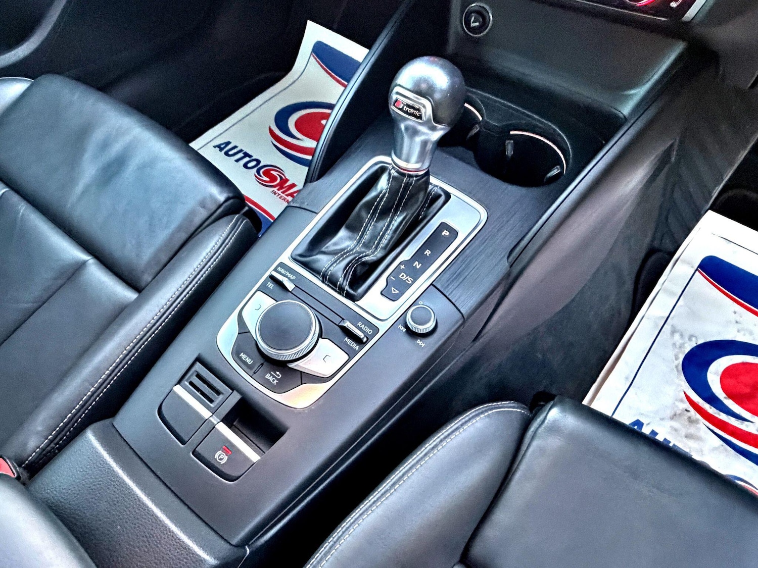 Used Audi A3 2017 for sale - 76832560: Photo 21