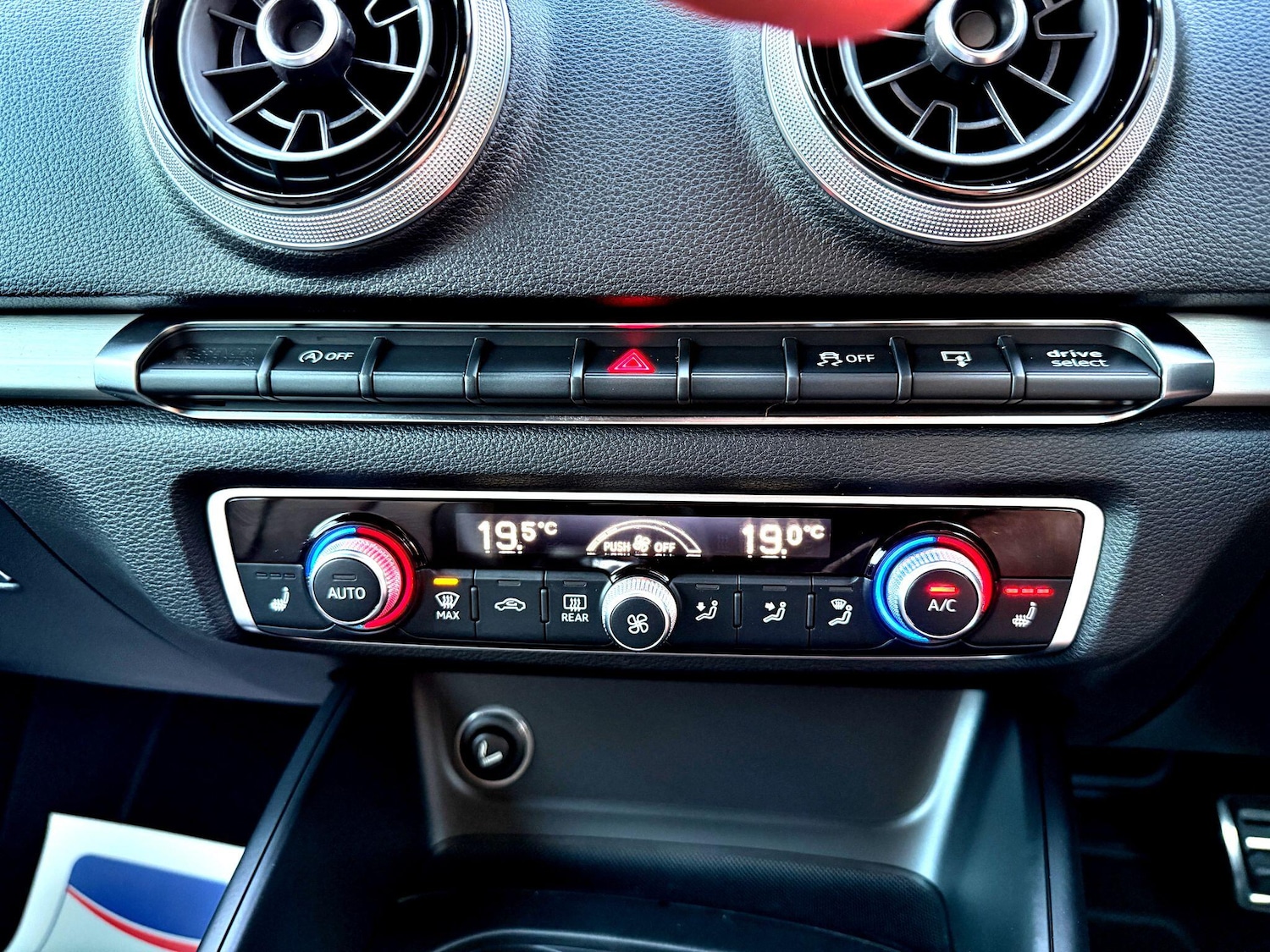 Used Audi A3 2017 for sale - 76832560: Photo 22