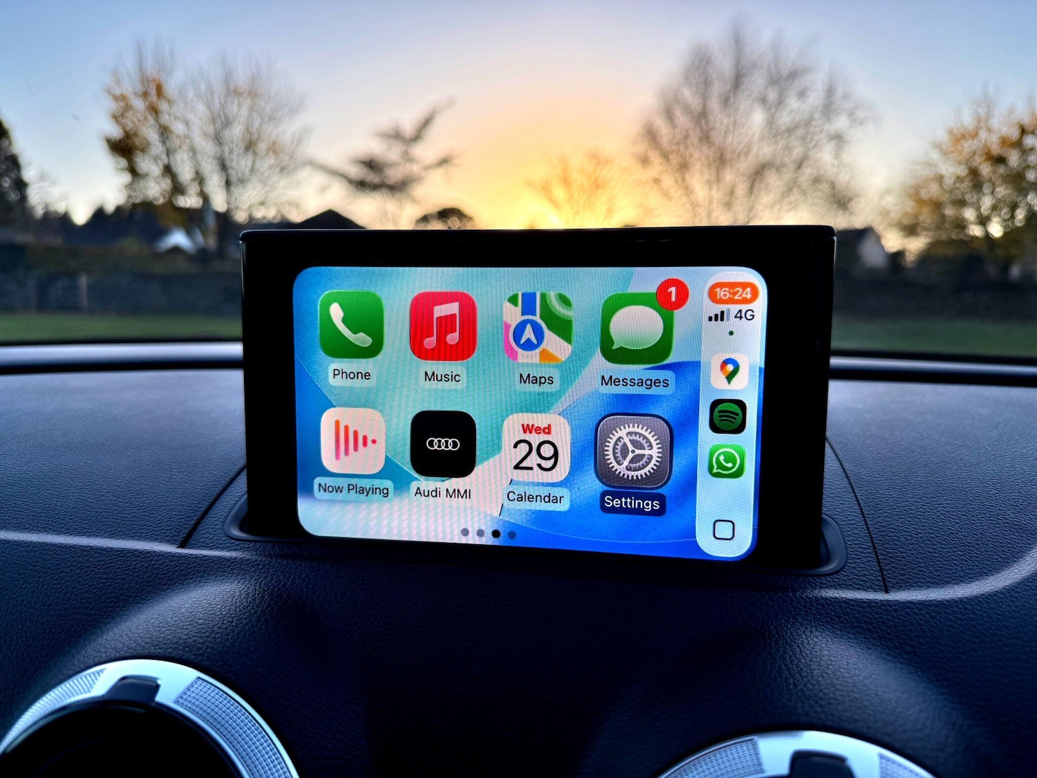 Used Audi A3 2017 for sale - 76832560: Photo 23