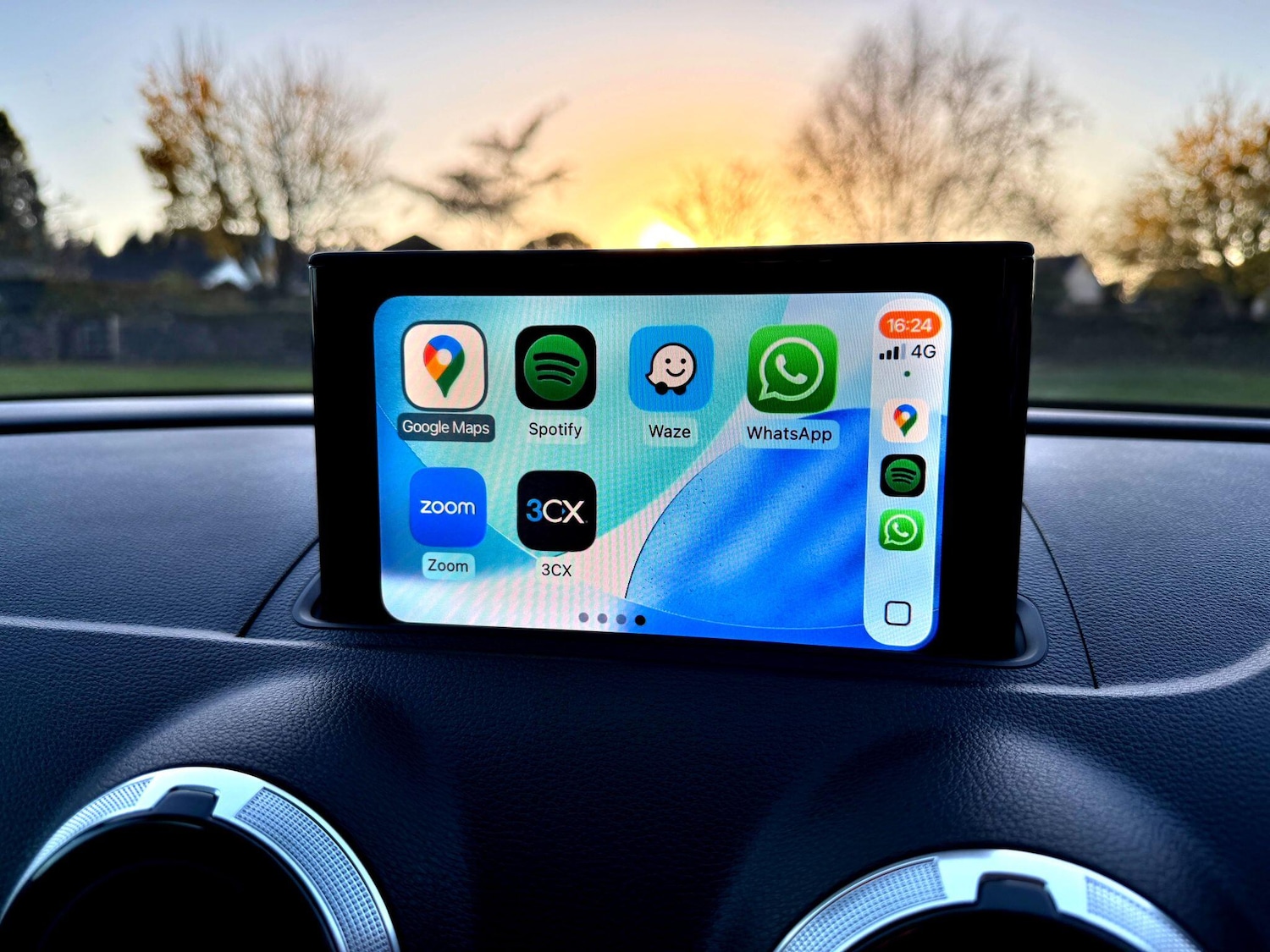 Used Audi A3 2017 for sale - 76832560: Photo 24