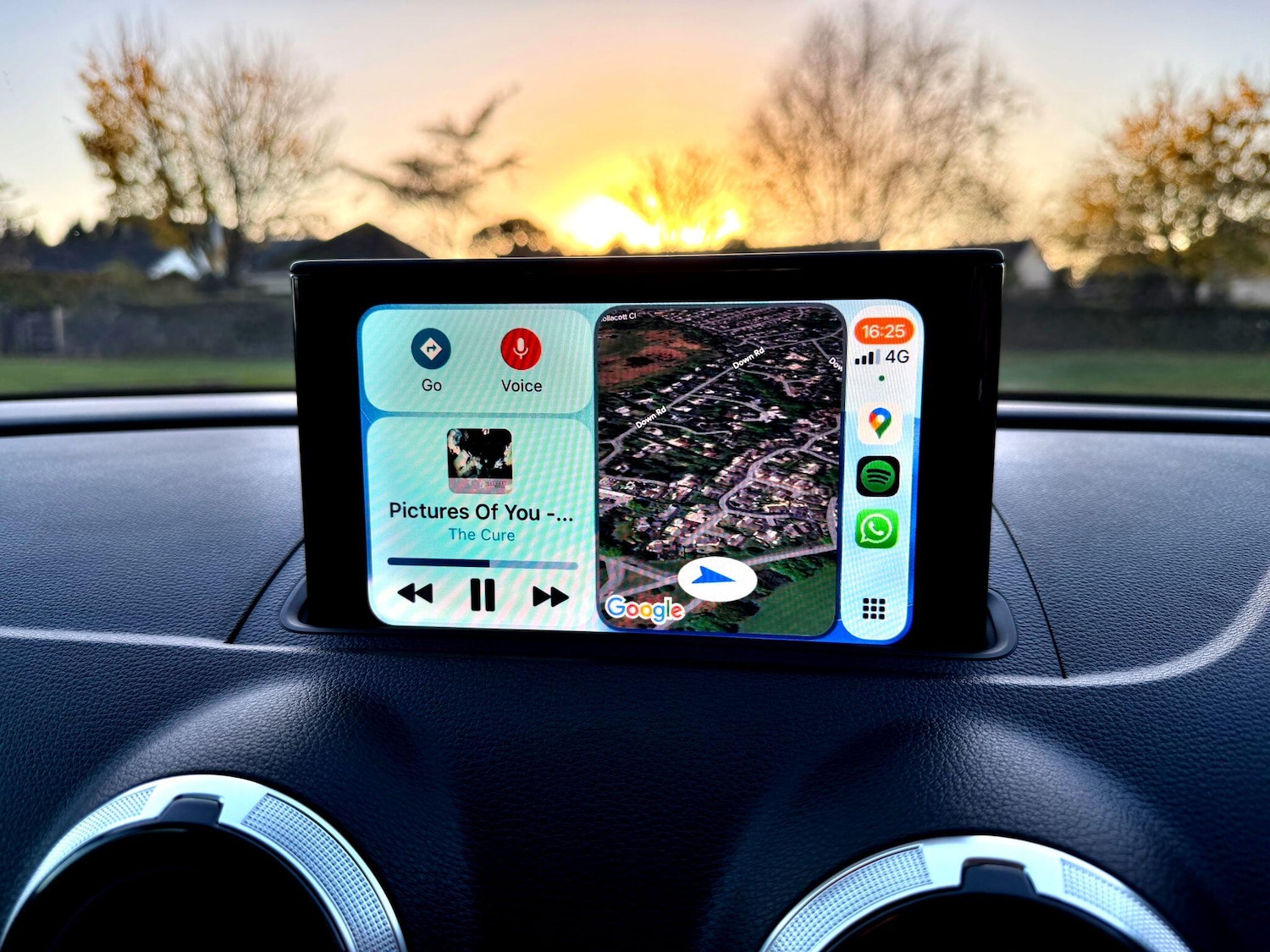 Used Audi A3 2017 for sale - 76832560: Photo 25