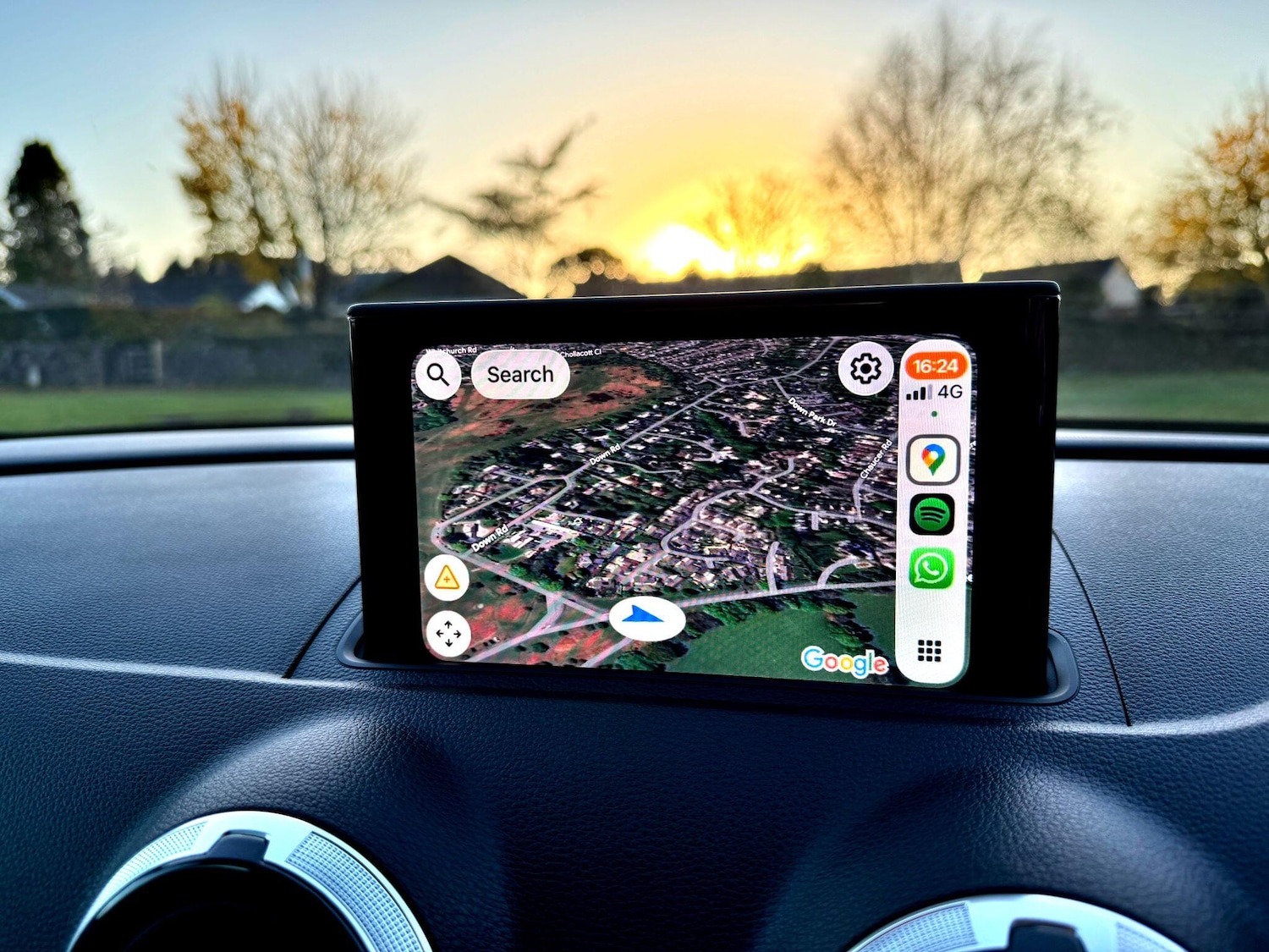 Used Audi A3 2017 for sale - 76832560: Photo 26