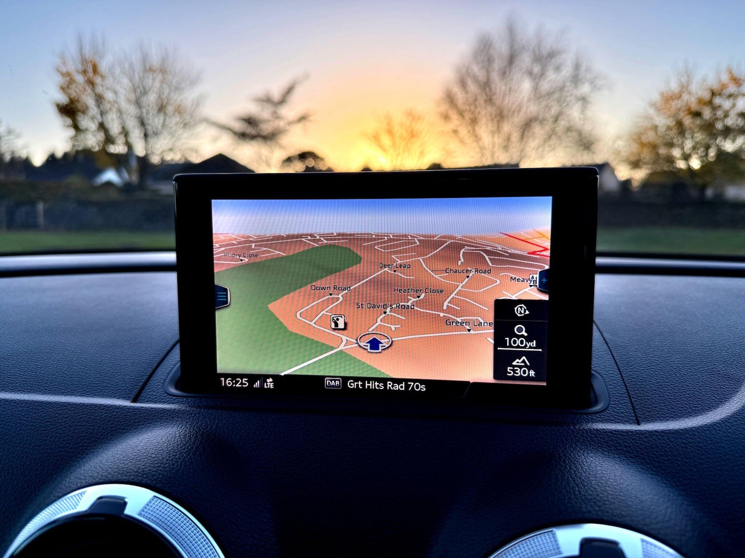 Used Audi A3 2017 for sale - 76832560: Photo 28