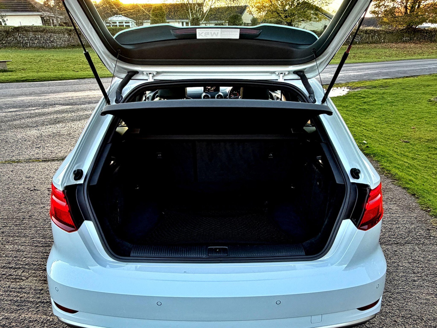 Used Audi A3 2017 for sale - 76832560: Photo 7