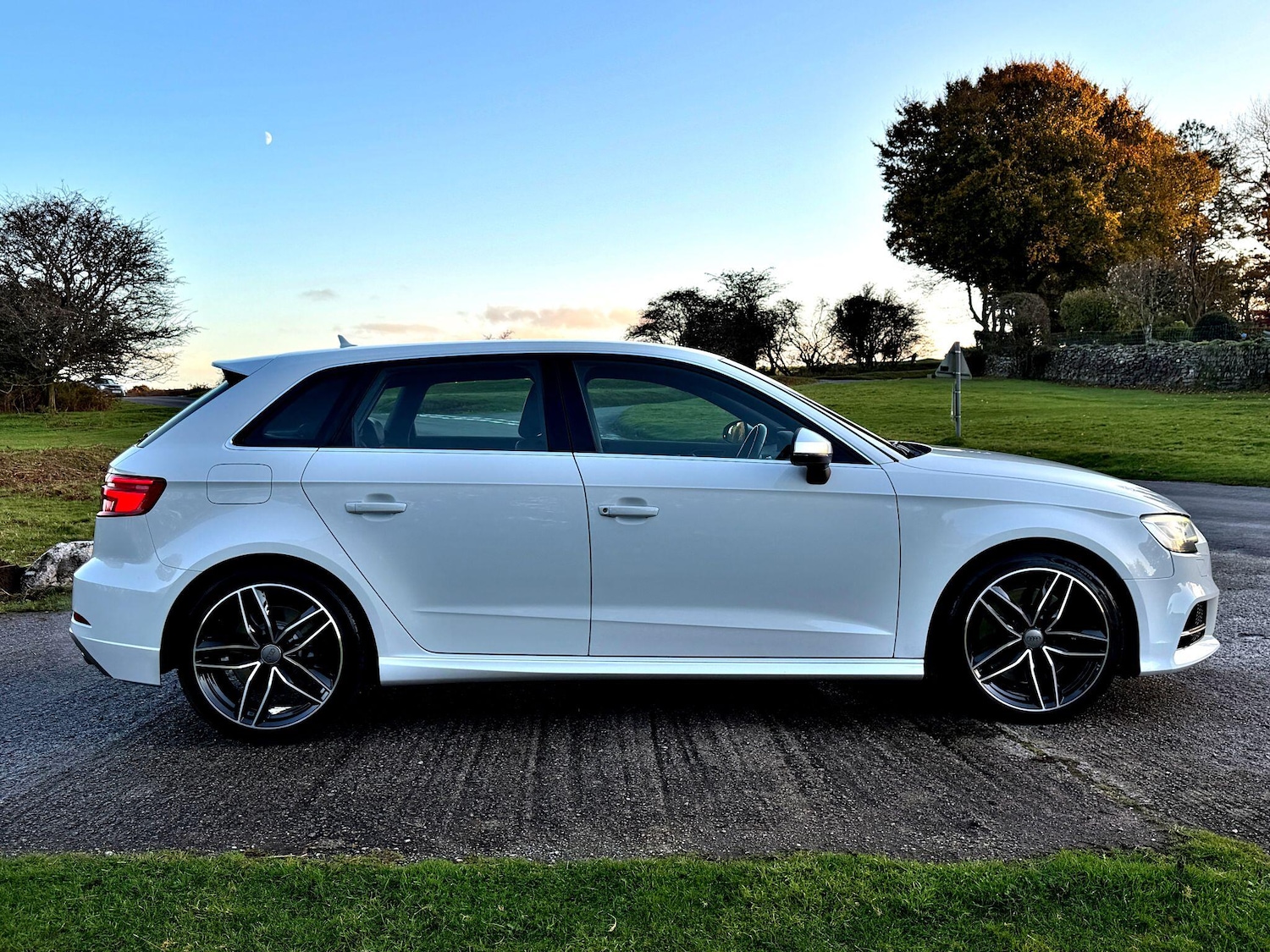 Used Audi A3 2017 for sale - 76832560: Photo 9