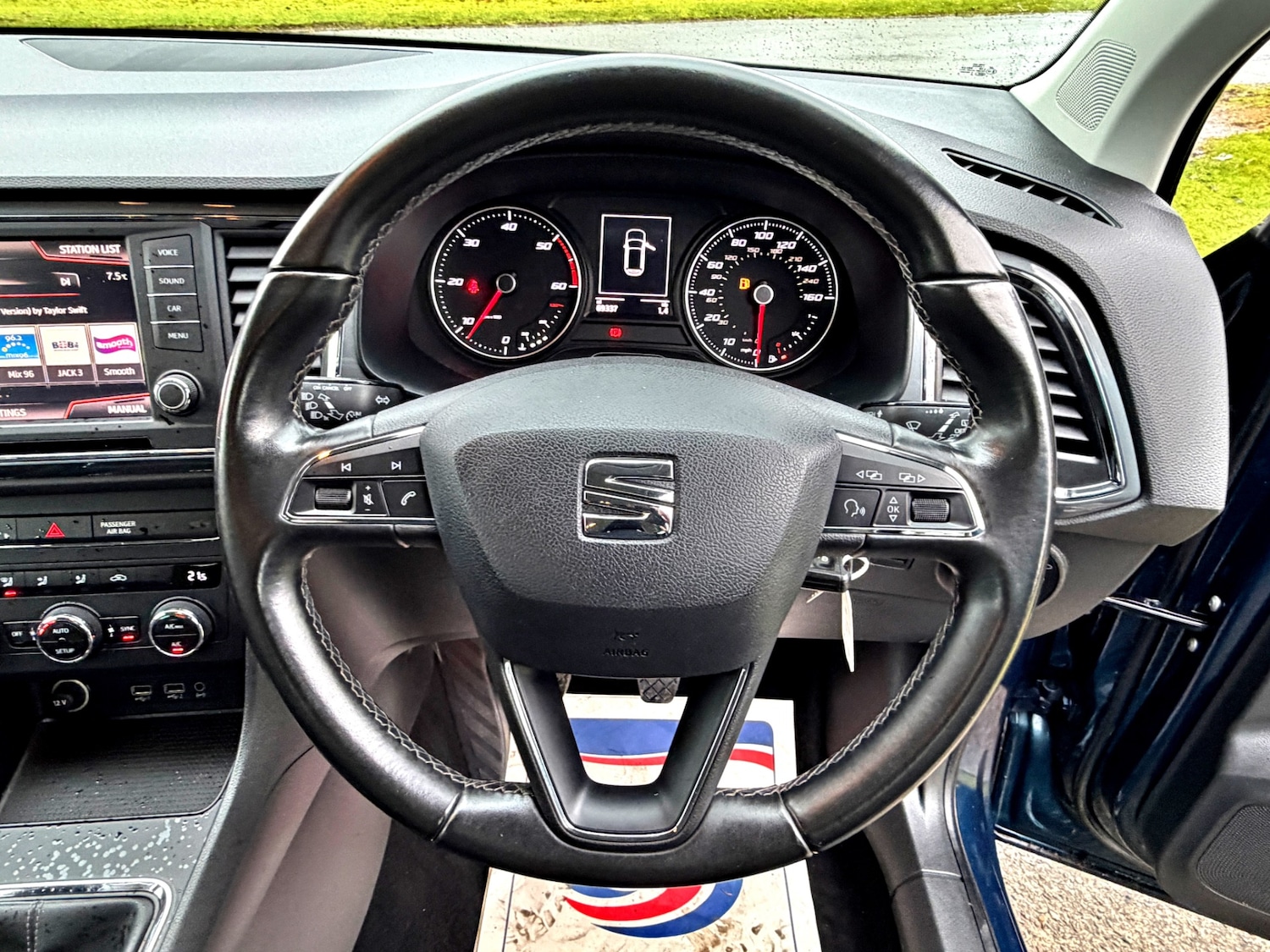 Used SEAT Ateca 2017 for sale - 77300326: Photo 15