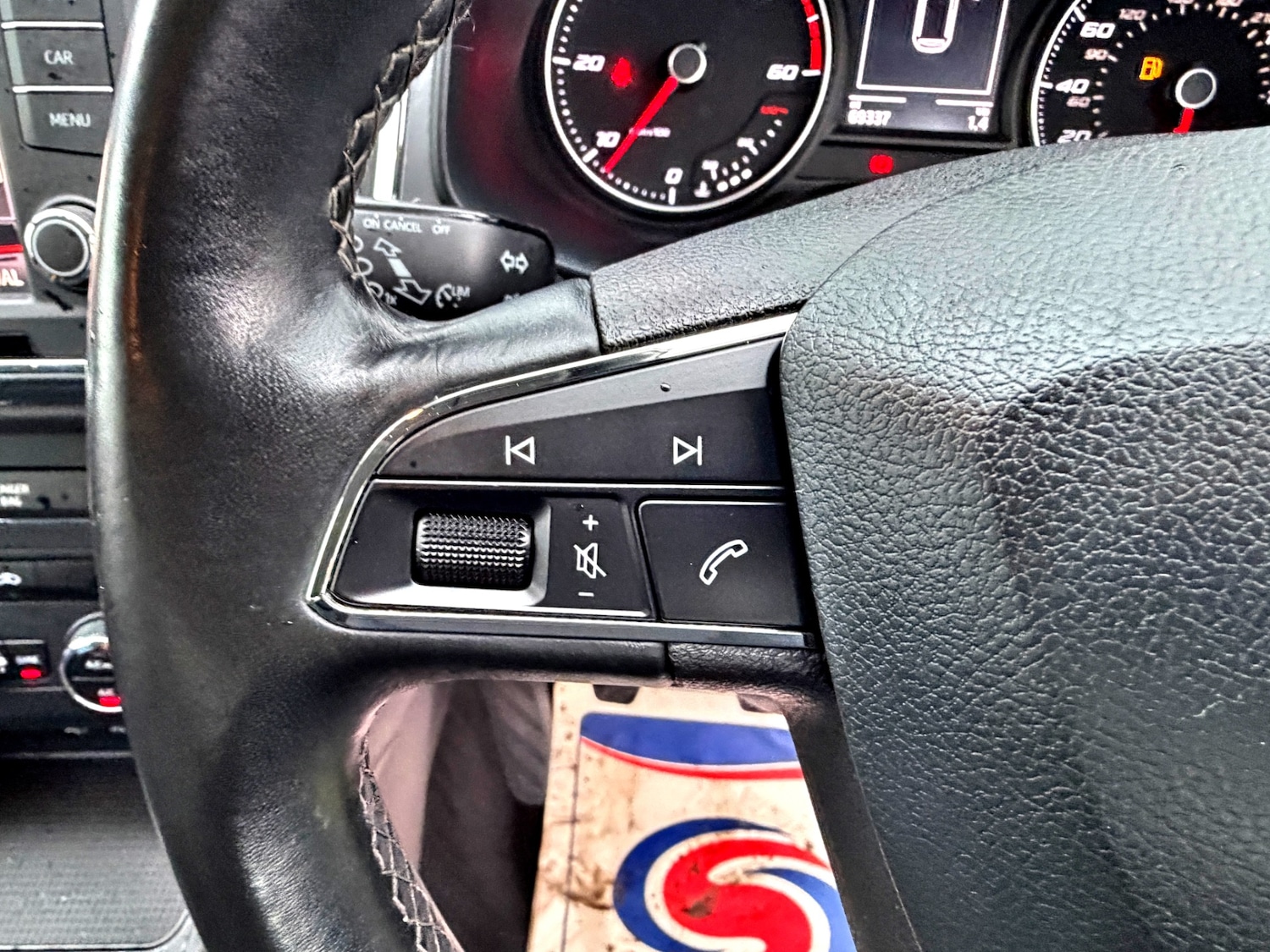 Used SEAT Ateca 2017 for sale - 77300326: Photo 16