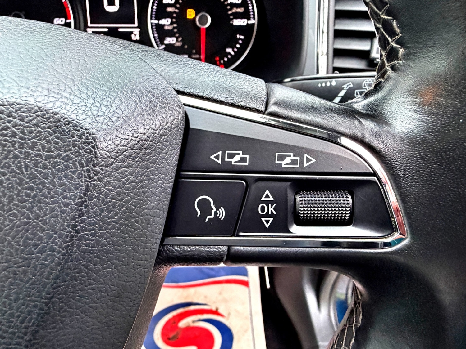 Used SEAT Ateca 2017 for sale - 77300326: Photo 17