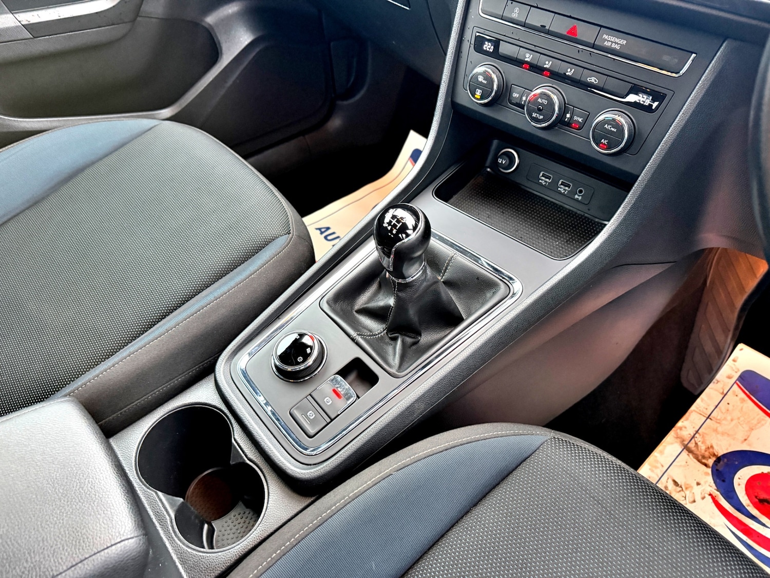 Used SEAT Ateca 2017 for sale - 77300326: Photo 21