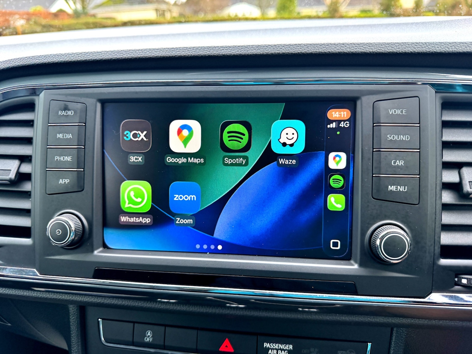 Used SEAT Ateca 2017 for sale - 77300326: Photo 24