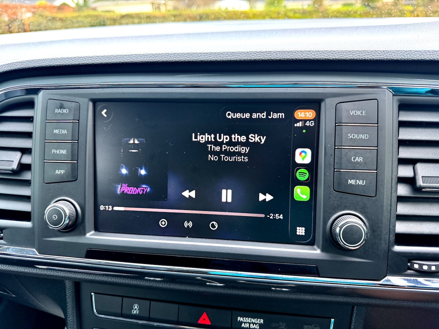 Used SEAT Ateca 2017 for sale - 77300326: Photo 26