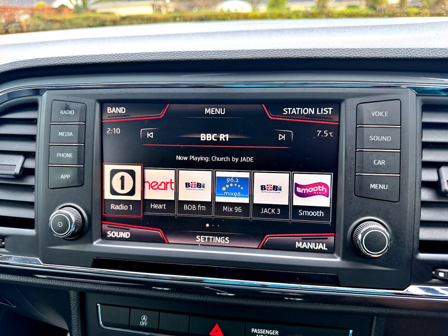 Used SEAT Ateca 2017 for sale - 77300326: Photo 27