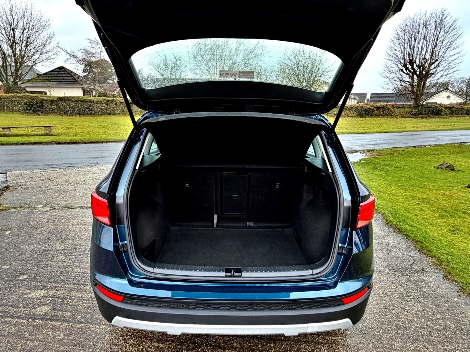 Used SEAT Ateca 2017 for sale - 77300326: Photo 6