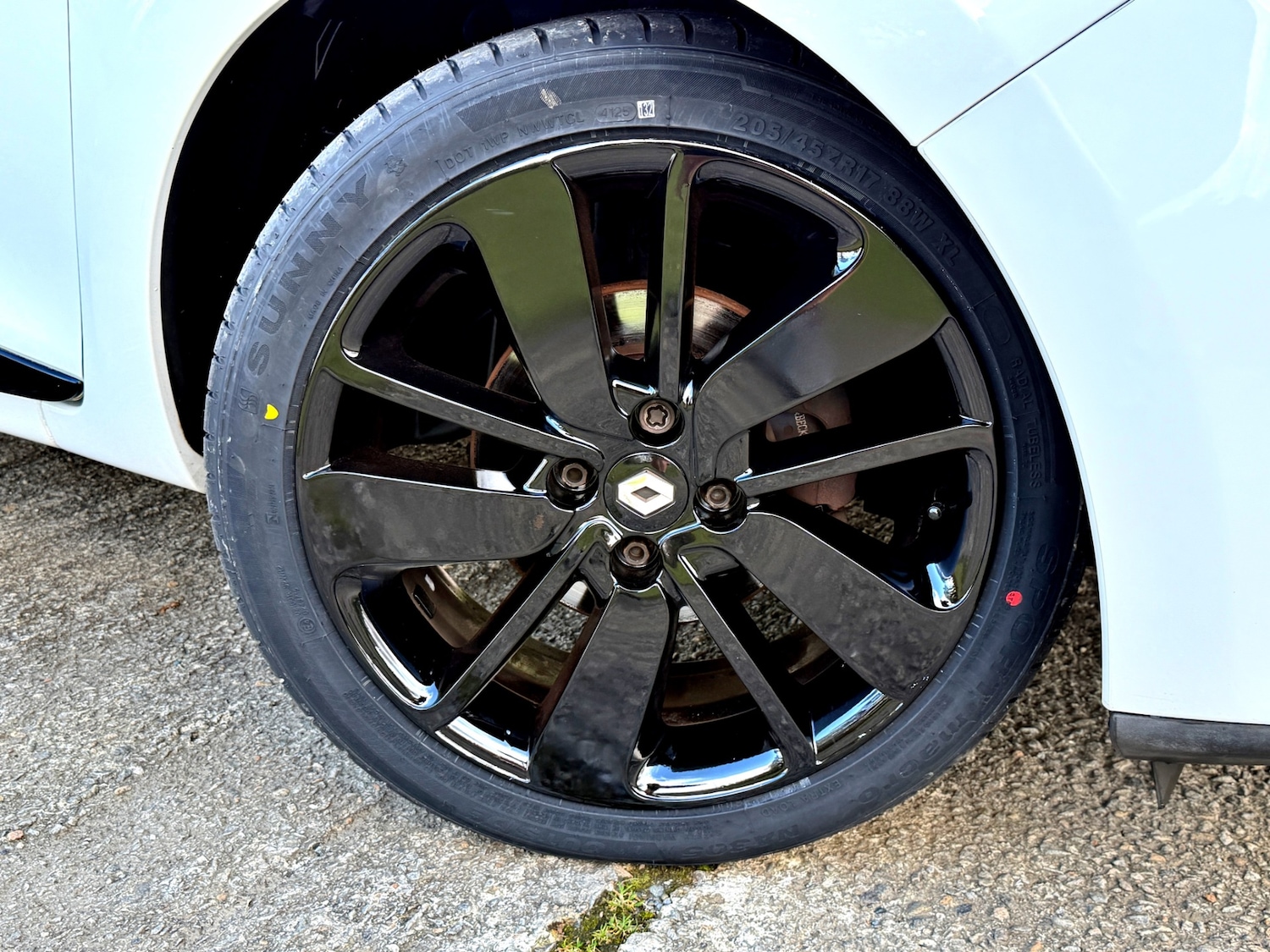 Used Renault Clio 2015 for sale - 77063240: Photo 10