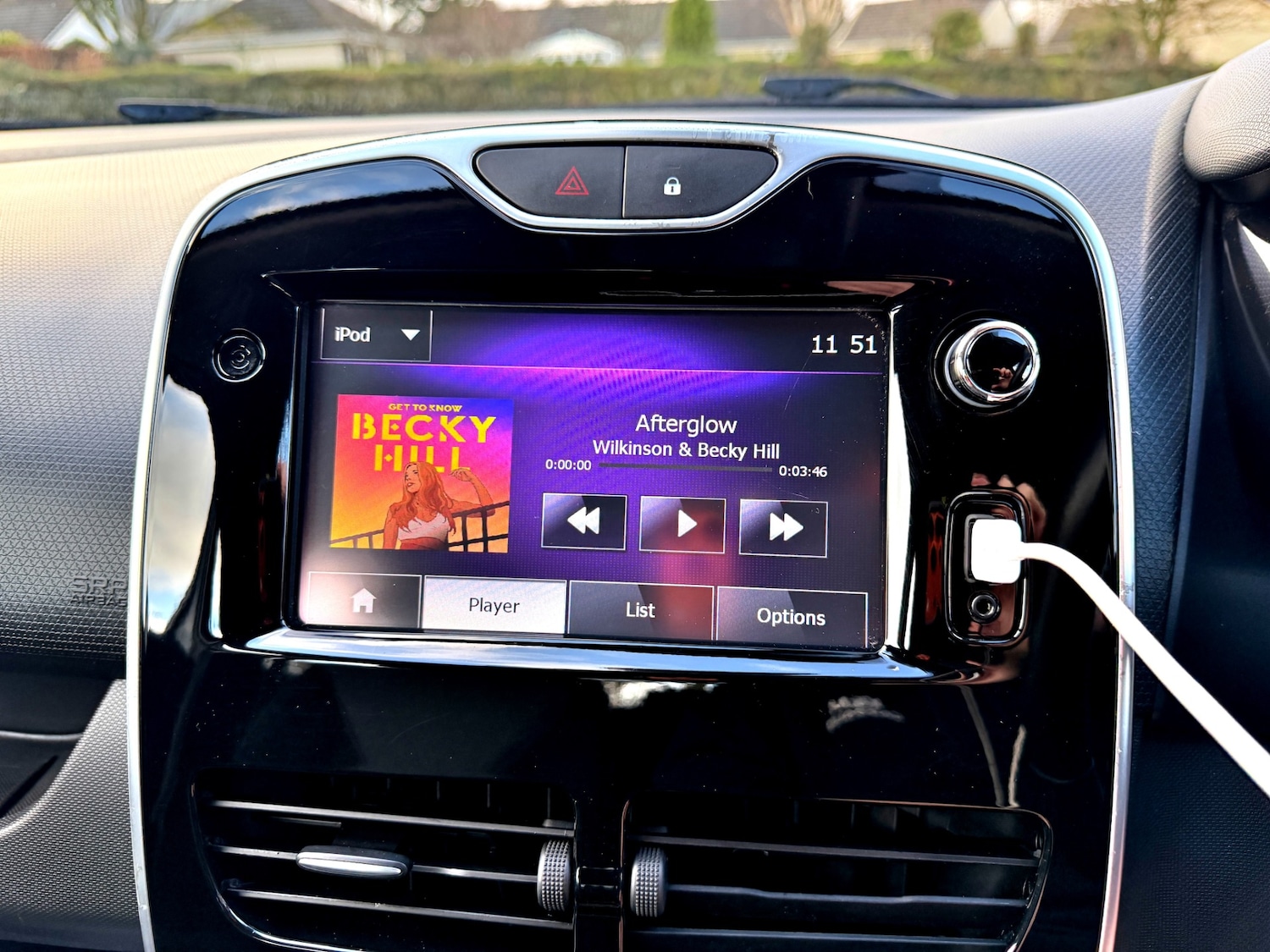 Used Renault Clio 2015 for sale - 77063240: Photo 19