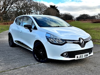 Used Renault Clio 2015 for sale - 77063240: Photo