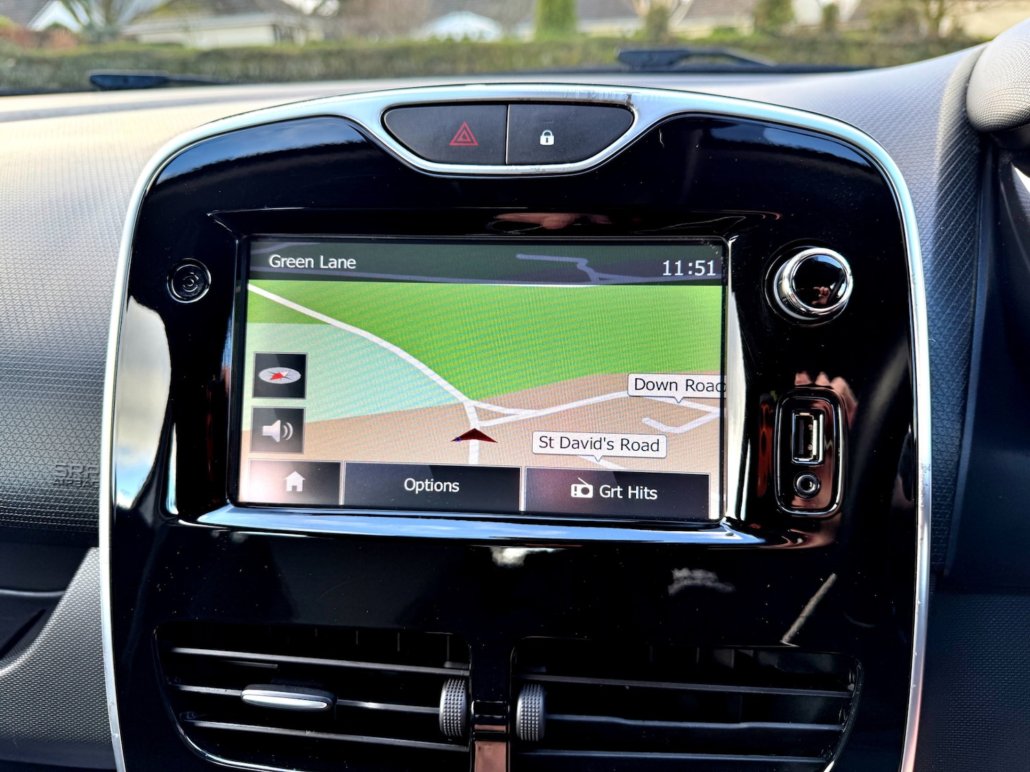 Used Renault Clio 2015 for sale - 77063240: Photo 20