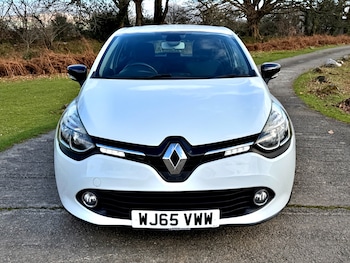 Used Renault Clio 2015 for sale - 77063240: Photo