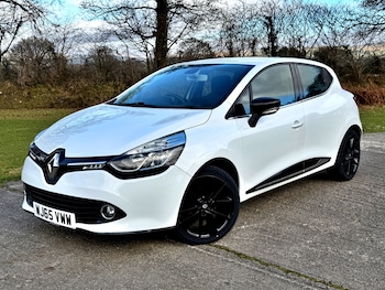 Used Renault Clio 2015 for sale - 77063240: Photo