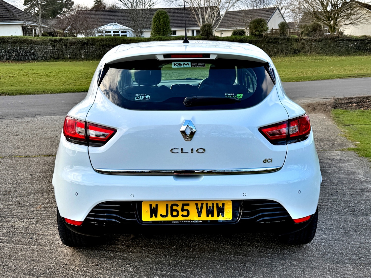 Used Renault Clio 2015 for sale - 77063240: Photo 6