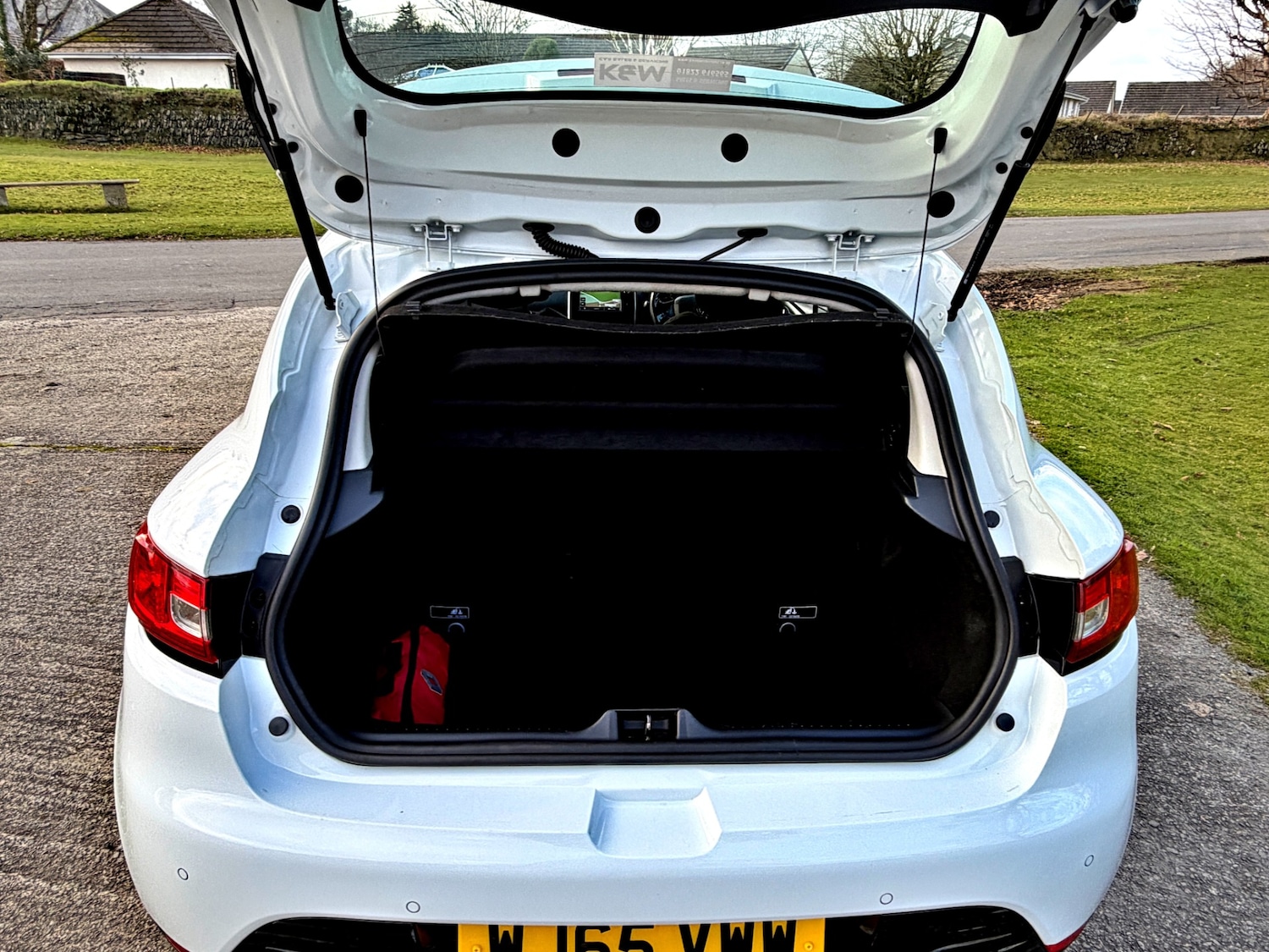 Used Renault Clio 2015 for sale - 77063240: Photo 7