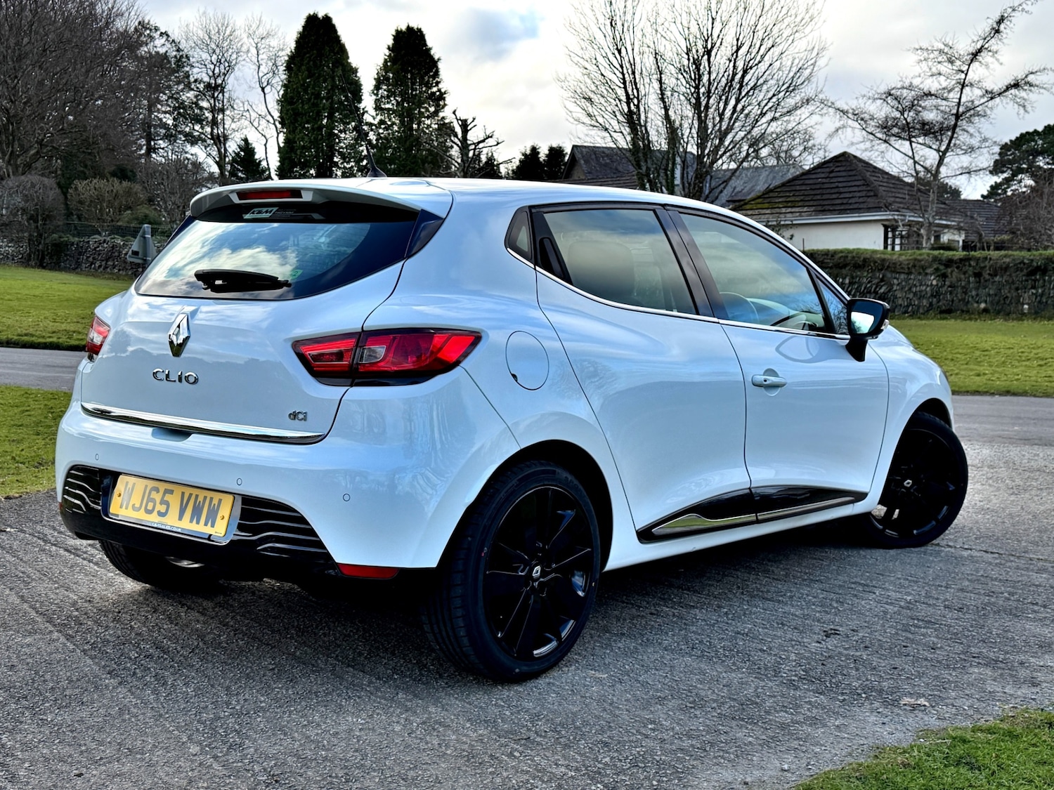 Used Renault Clio 2015 for sale - 77063240: Photo 8