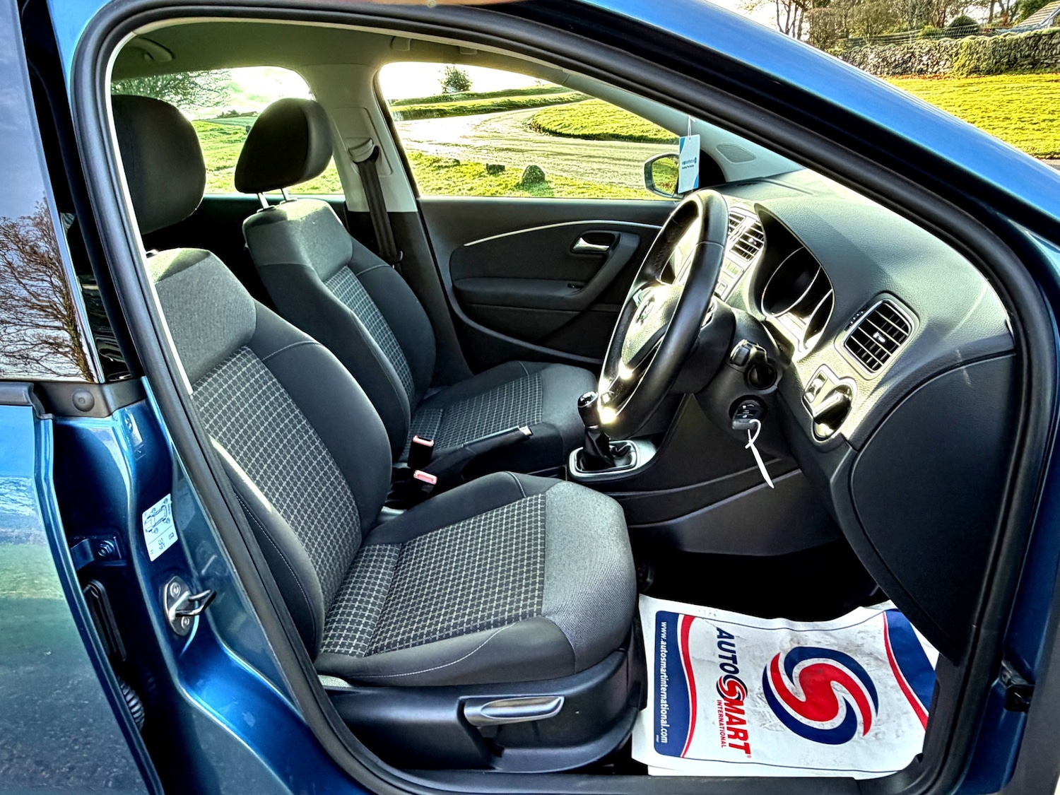 Used Volkswagen Polo 2017 for sale - 76946145: Photo 12