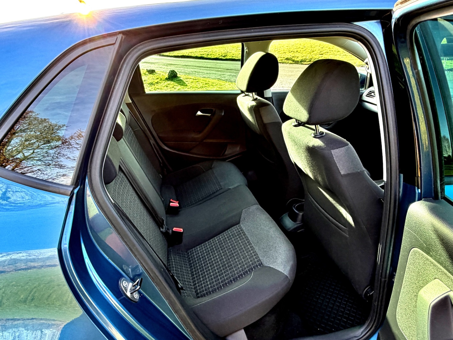 Used Volkswagen Polo 2017 for sale - 76946145: Photo 13