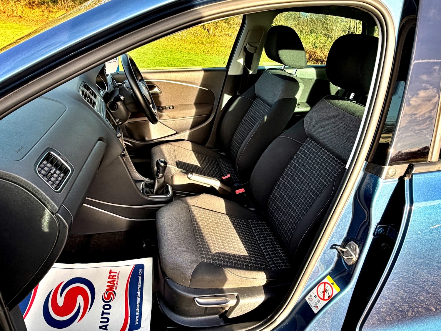 Used Volkswagen Polo 2017 for sale - 76946145: Photo 14