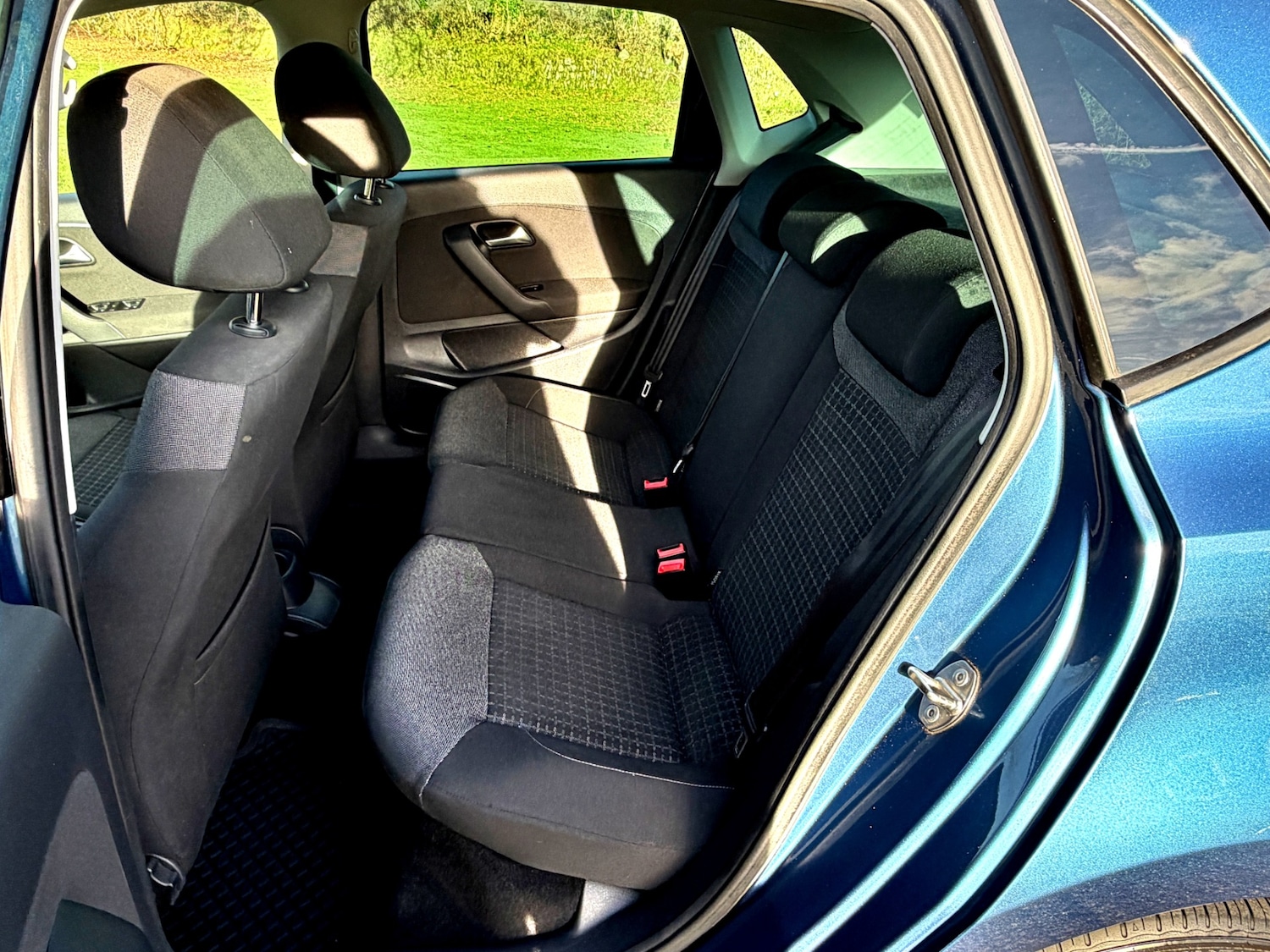 Used Volkswagen Polo 2017 for sale - 76946145: Photo 15