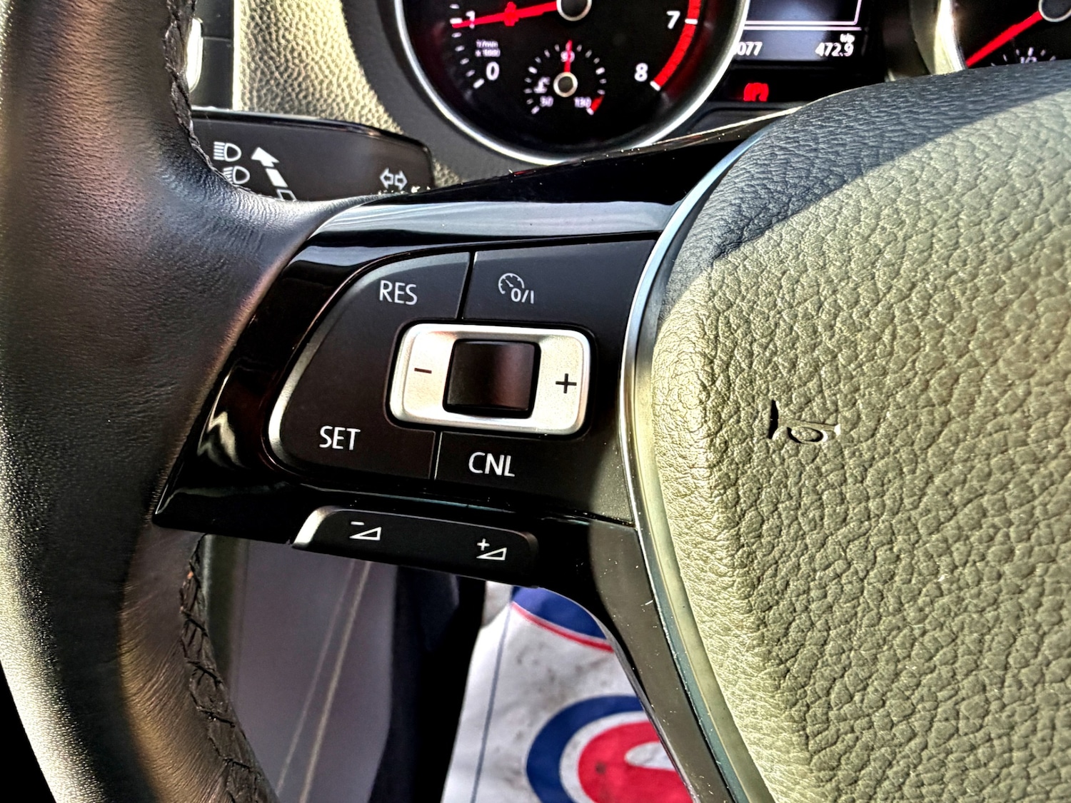 Used Volkswagen Polo 2017 for sale - 76946145: Photo 17