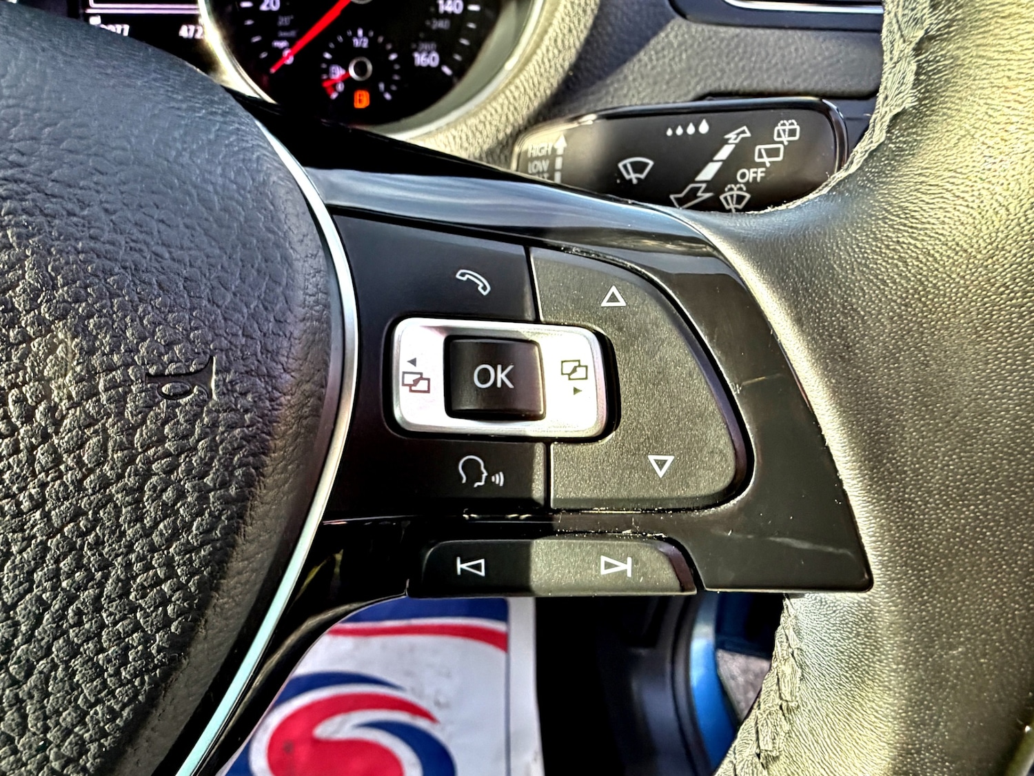 Used Volkswagen Polo 2017 for sale - 76946145: Photo 18