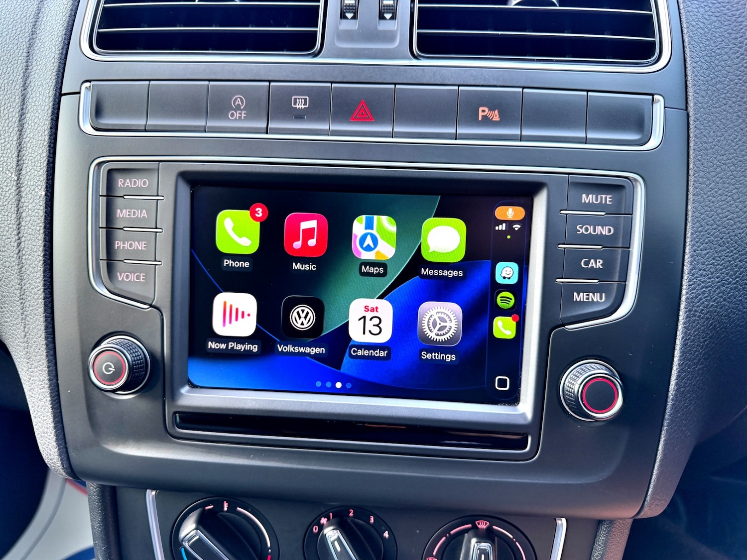 Used Volkswagen Polo 2017 for sale - 76946145: Photo 20