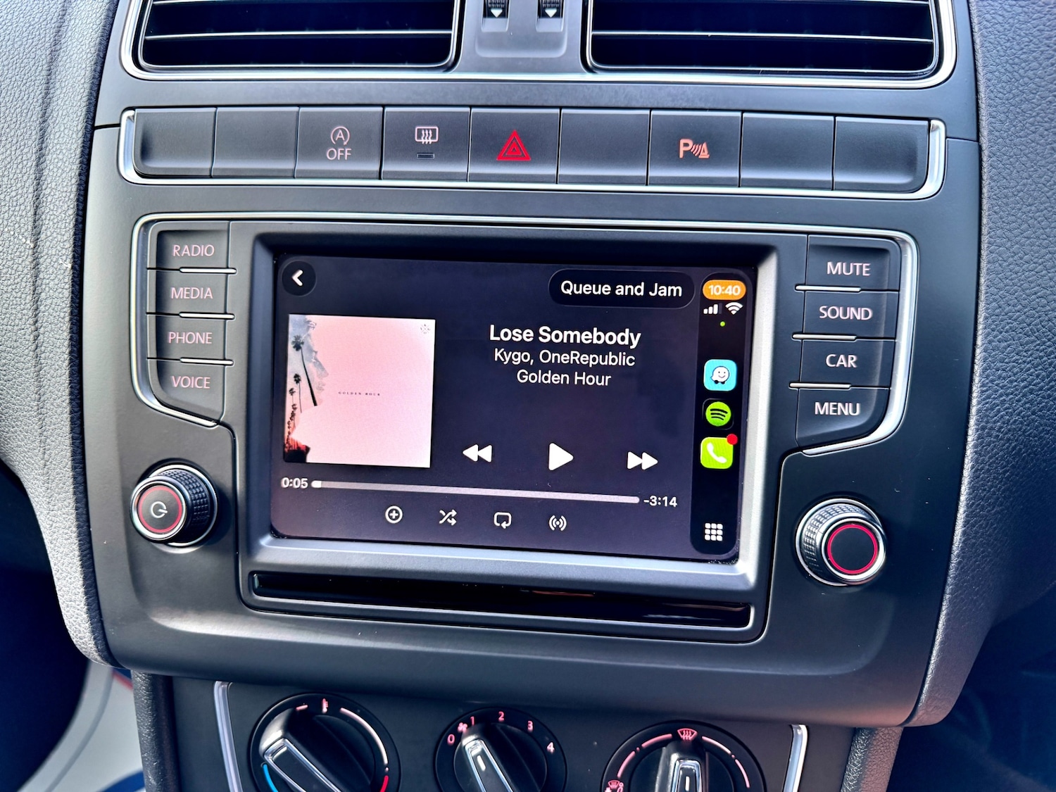 Used Volkswagen Polo 2017 for sale - 76946145: Photo 23