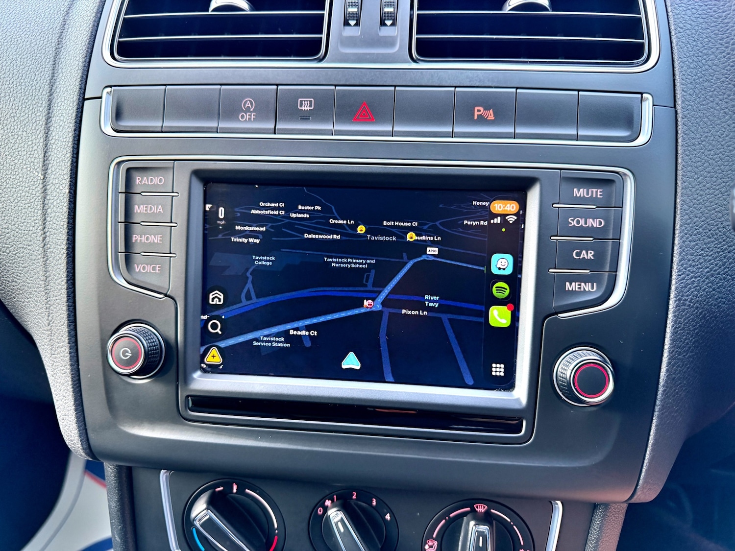 Used Volkswagen Polo 2017 for sale - 76946145: Photo 24