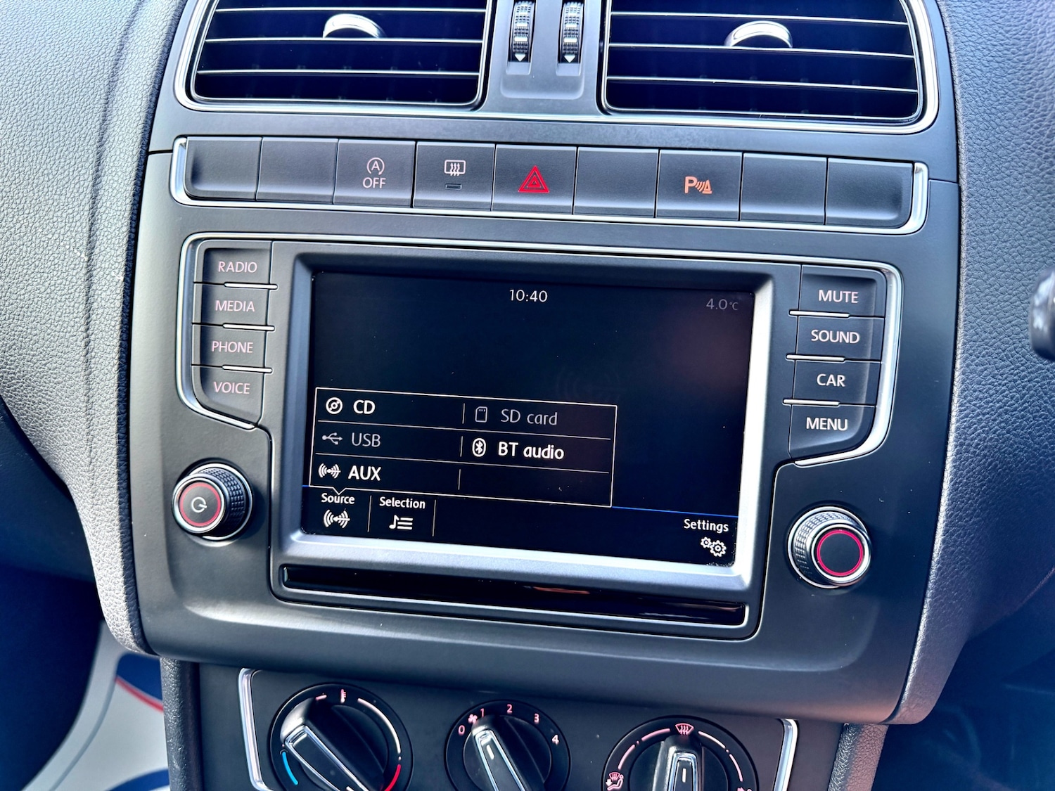 Used Volkswagen Polo 2017 for sale - 76946145: Photo 26