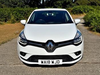 Used Renault Clio 2018 for sale - 79515276: Photo