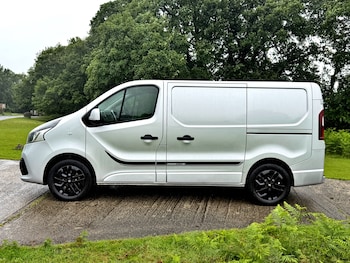 Used Renault Trafic 2019 for sale - 78870598: Photo
